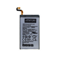 Акумулятор Aspor для Samsung S8 Plus / G955 (EB-BG955ABA)