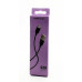 USB кабель Tornado C-1L Micro USB- черний