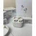Bluetooth навушники Apple AirPods (3rd generation/A2565/A2564/A2566)- білий