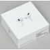 Bluetooth навушники Apple AirPods Pro (A2083/A2084/A2190)- білий