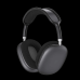 Bluetooth навушники Aspor A618- чорний