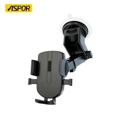 Holder (автотримач) Aspor A570- чорний