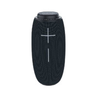 Bluetooth колонка Aspor A670- чорний