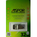 USB Flash Aspor AR104TC 32GB- срібло 3.0 Type C