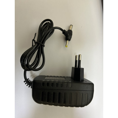  Блок живлення 9V 2A (5.5х2.5)