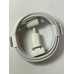 Кабель Original Type-C to Lightning AAAA Class- білий