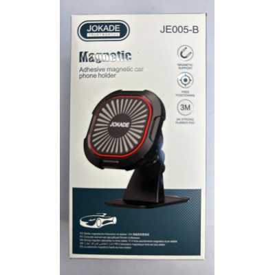 Holder (автотримач) Jokade JE005-B -чорний