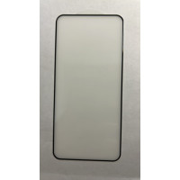 Скло захисне Full Glue для Samsung S911/S23 - чорний