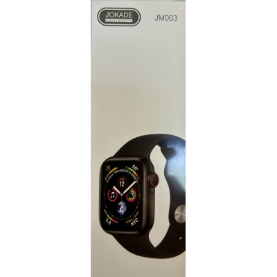 Smart Watch Jokade JM003- чорний