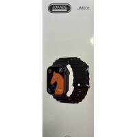 Smart Watch Jokade JM001- чорний