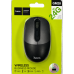 Миша бездротова Hoco GM28 2,4G- чорний