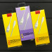 USB кабель Aspor AC-02 Lightning 2.1A/1м- белый