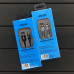 USB кабель Aspor AC-12 Lightning 2.4A/1.2м- черный