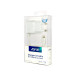 СЗУ Aspor A801 (5V/1A)+ USB кабель Lightning- белый