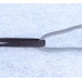 USB кабель Aspor A135 Micro Плоский Nylon 2.4A/1.2м- черный