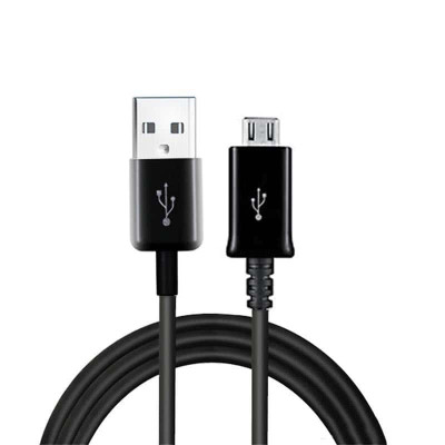 USB кабель (High Copy) micro USB (2A) тех. упаковка