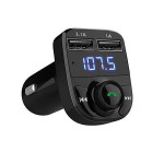 Bluetooth модулятор